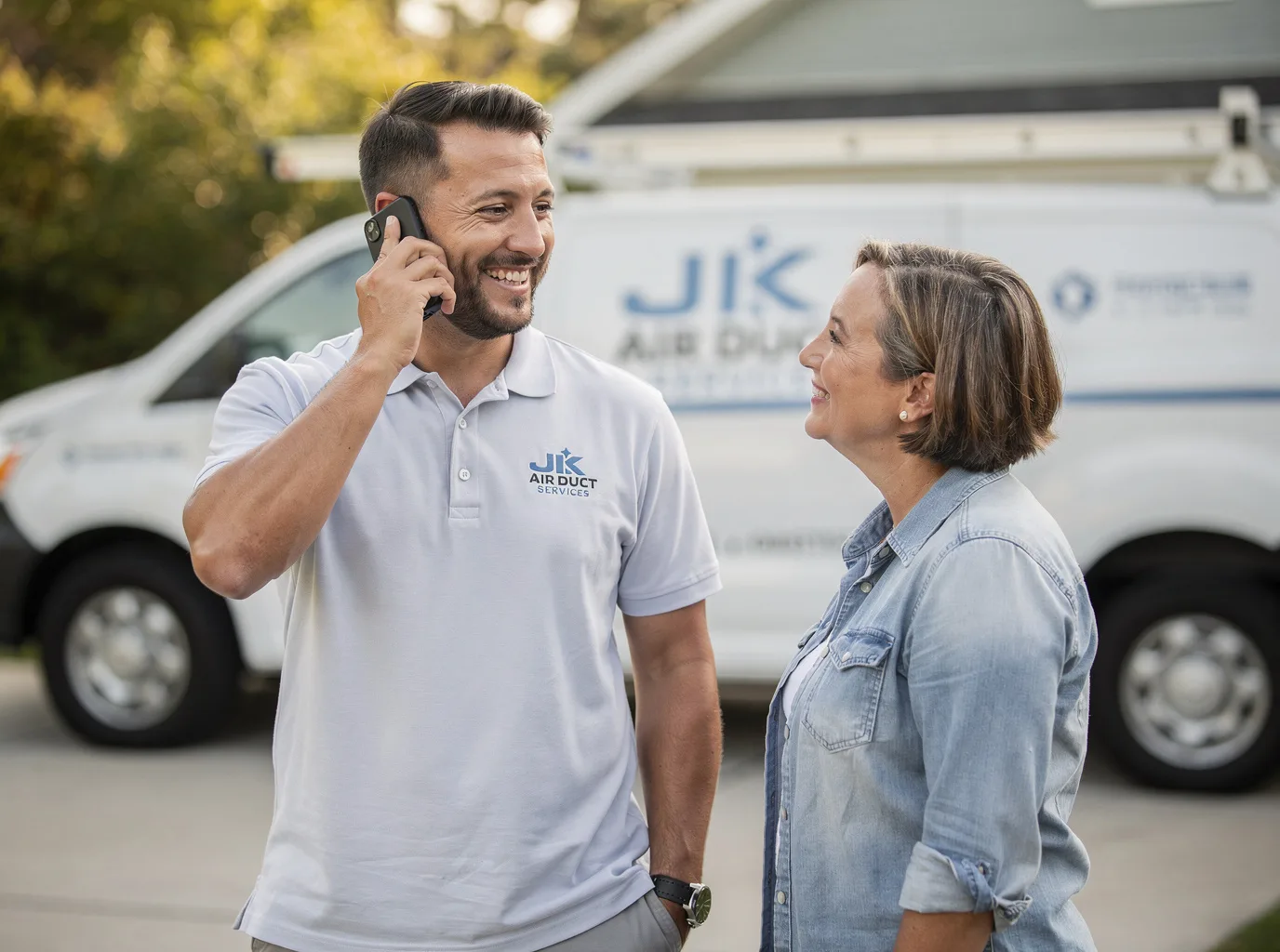 Air Duct Cleaning Kimballton, IA FAQs